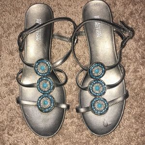 Kenneth Cole Reaction Sandals